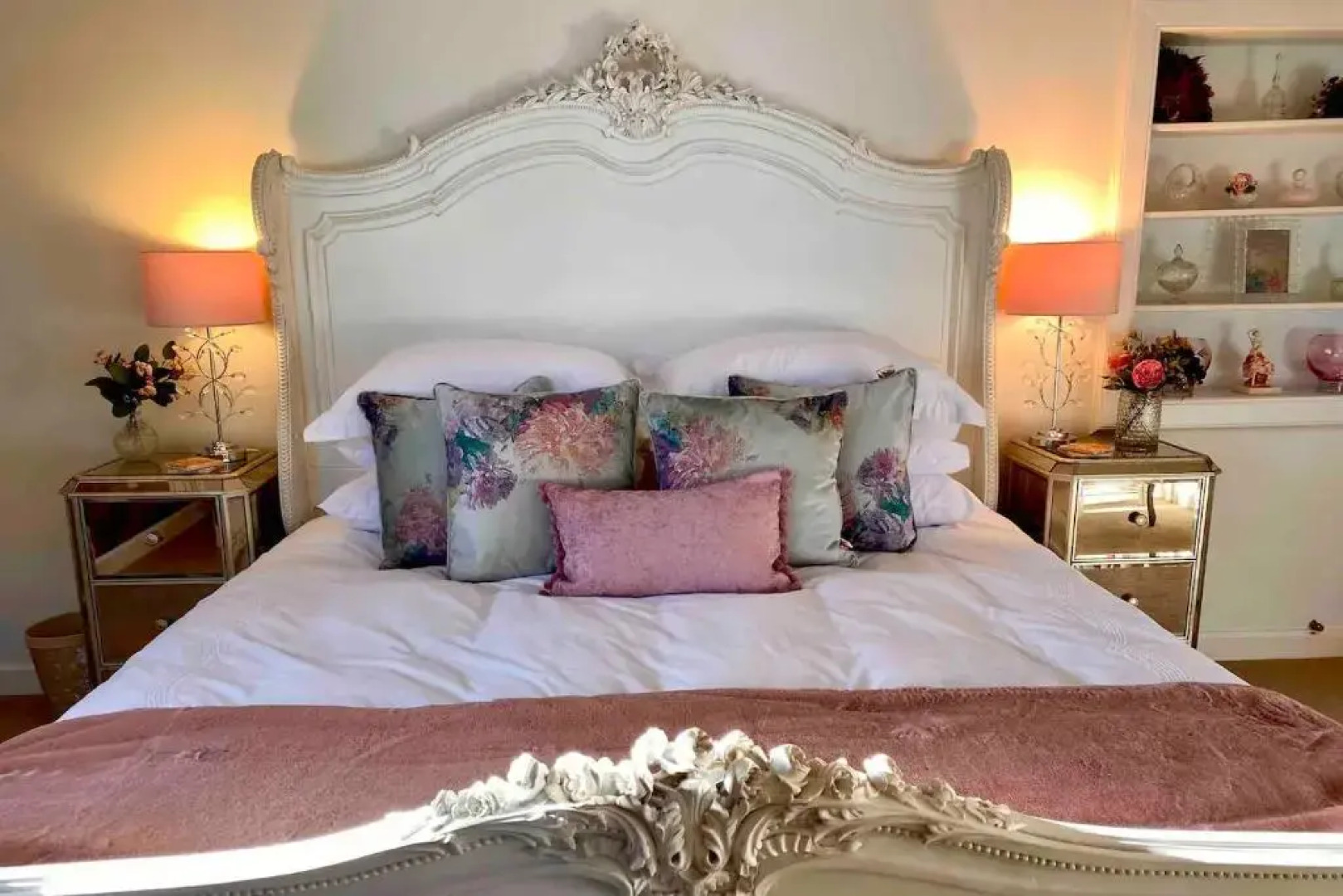 Luxury Scottish Manor House, jacuzzi & bbq cabin