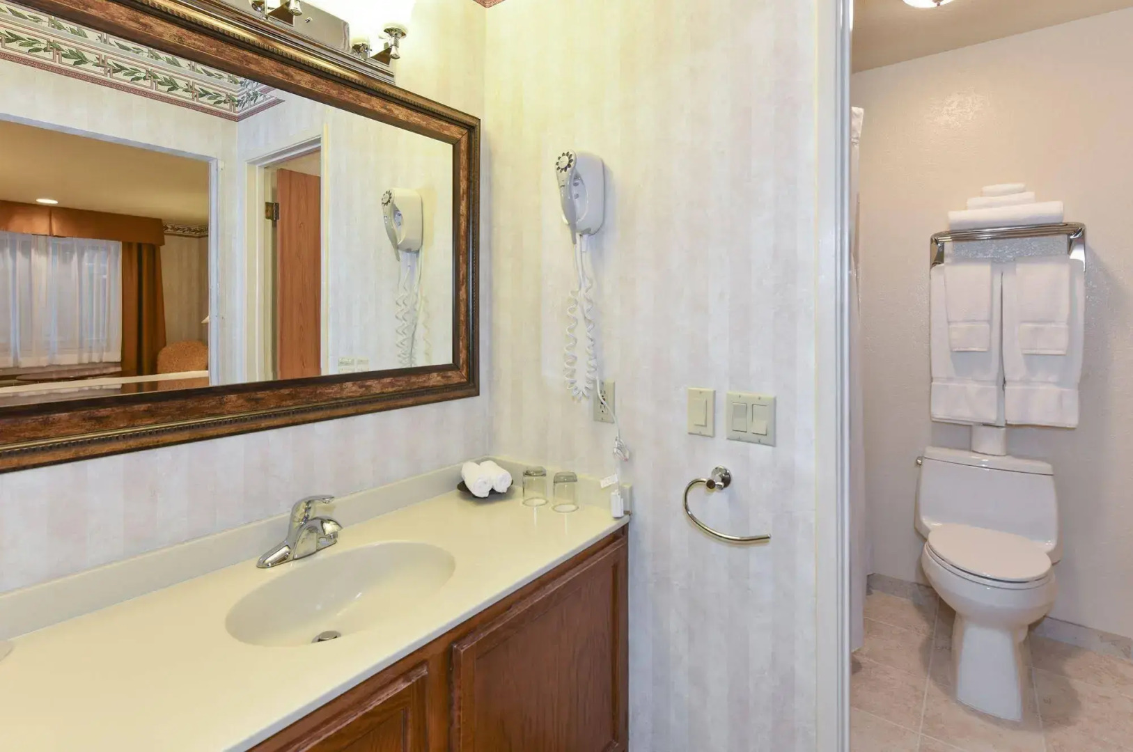 Roman Spa Hot Springs Resort