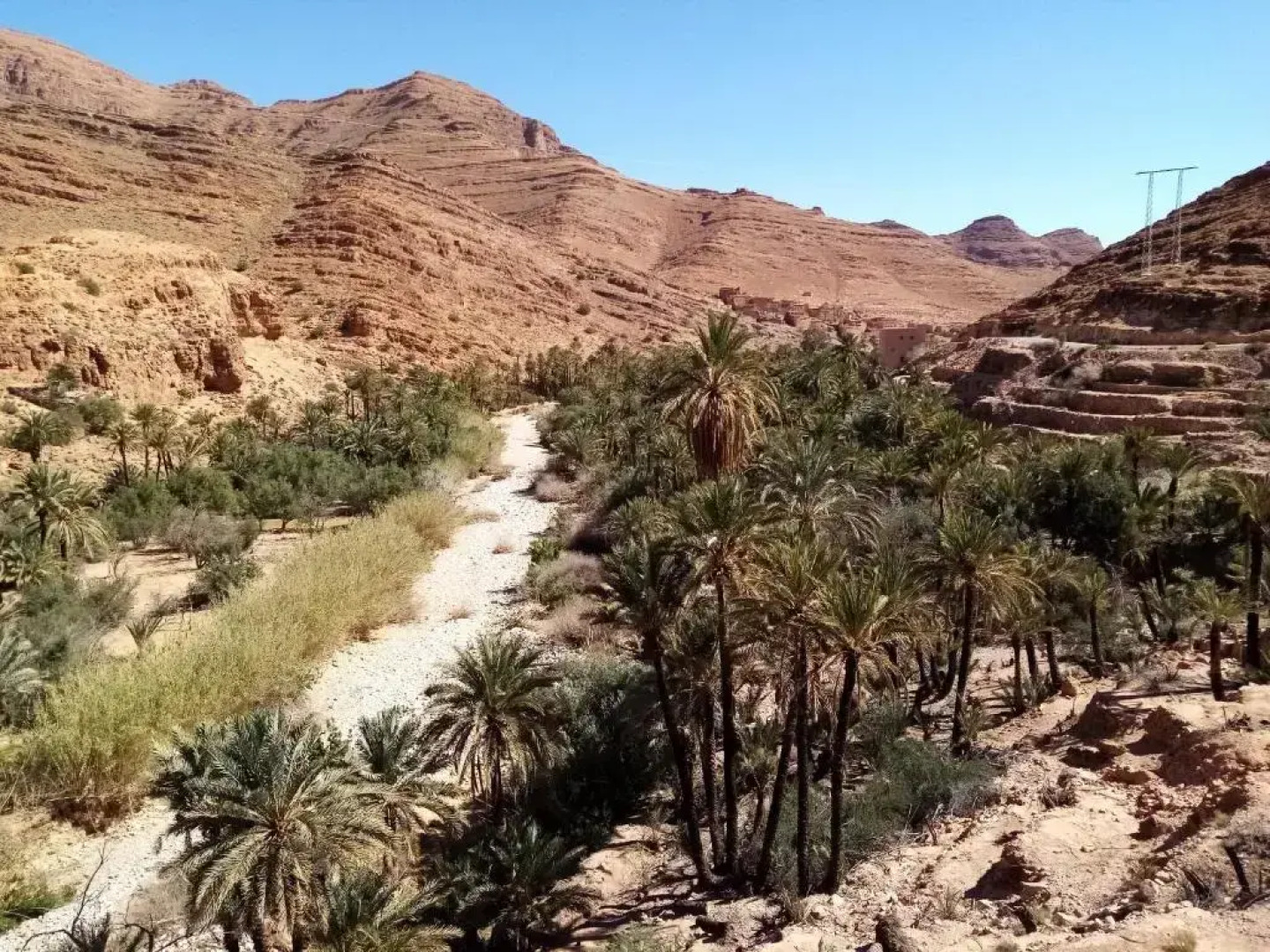 Auberge Hostel Traditionnel