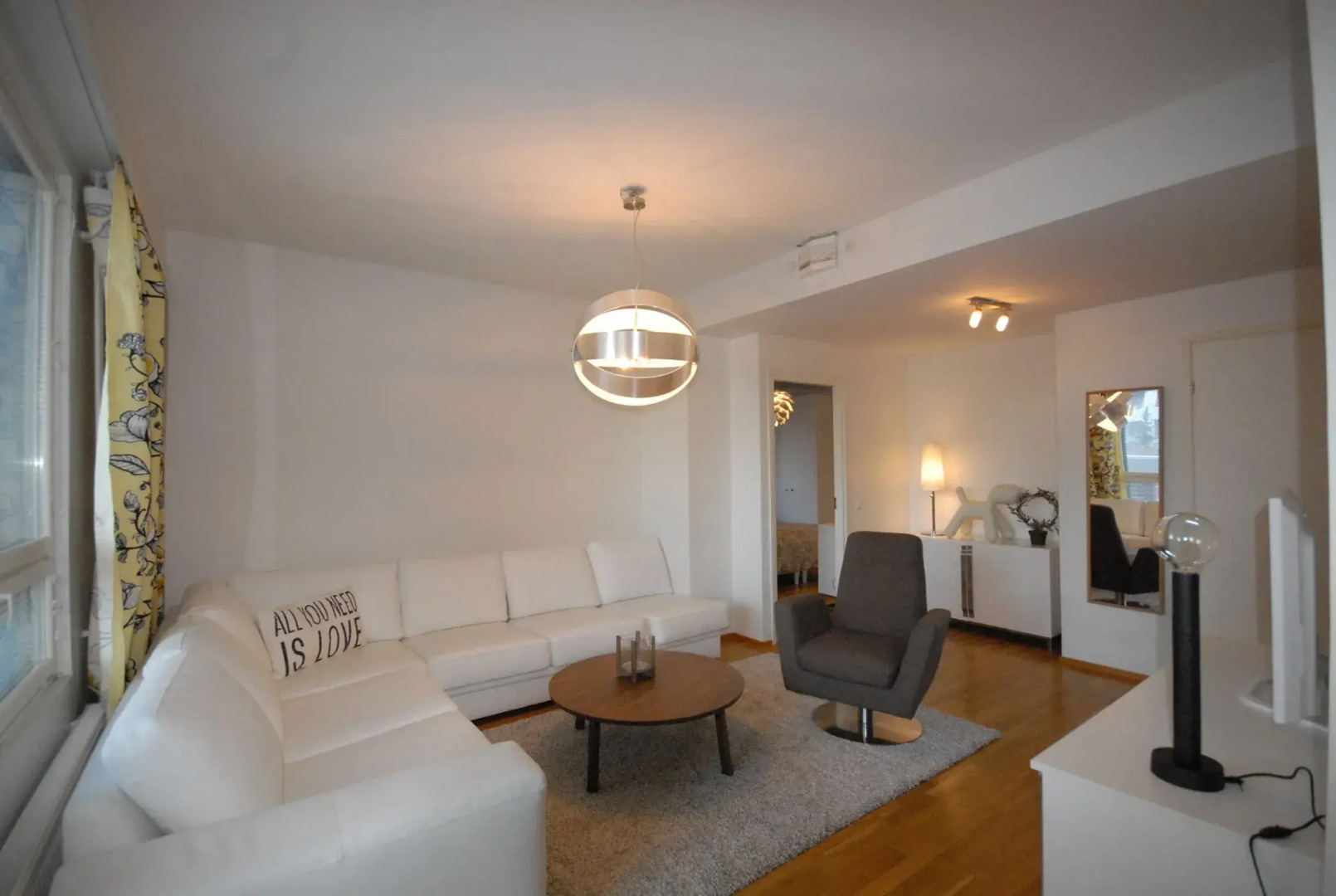 Asuntohotelli Harriet