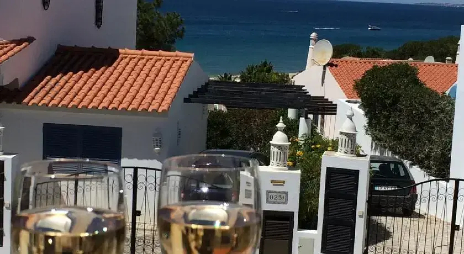 Vale do Lobo - Sea View & Access