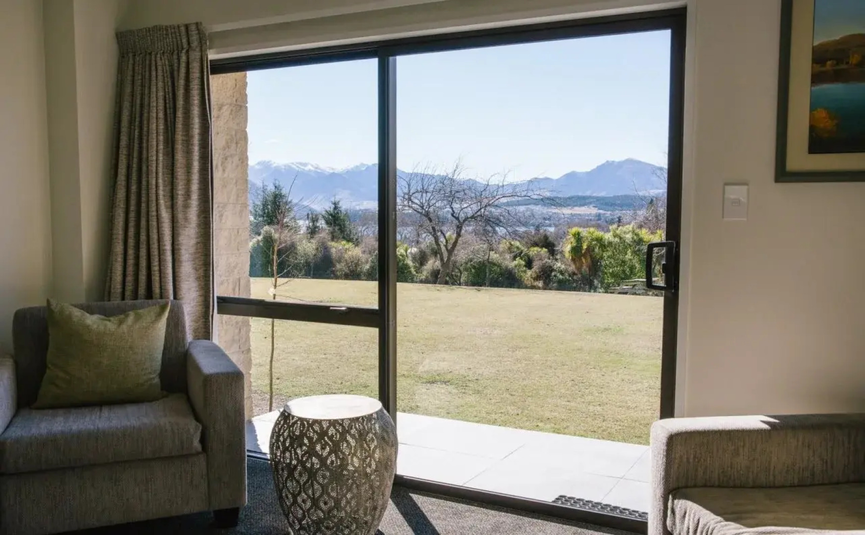 Wanaka TOP 10 Holiday Park