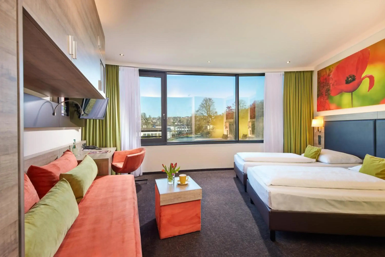 HANSE HOTEL Attendorn