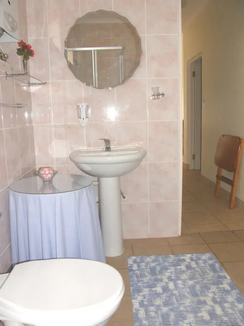 Adagio Luxury Self Catering