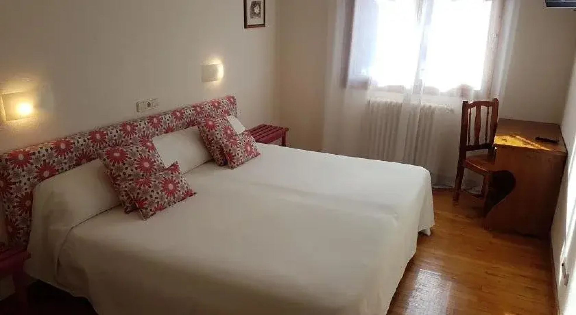 Hostal Rural Quinto Real