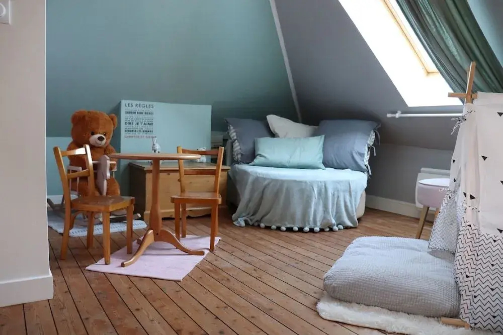 La Maison des Soeurs