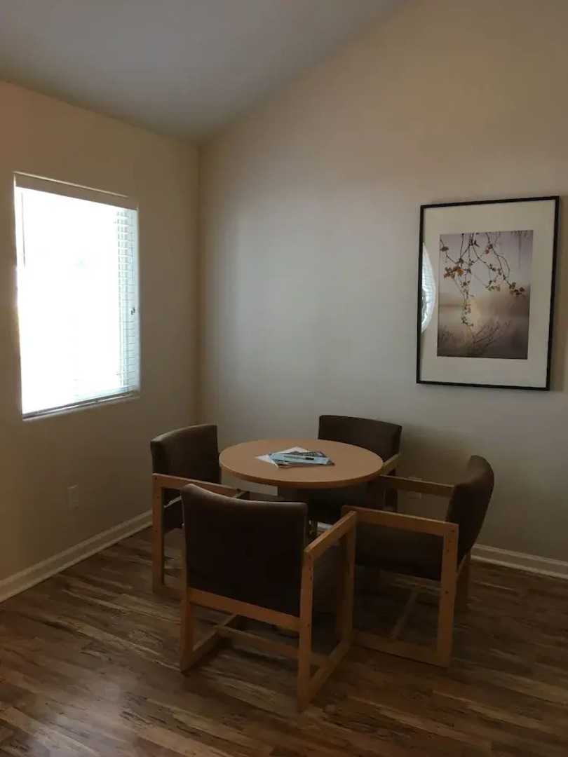 Clear Lake Cottages & Marina