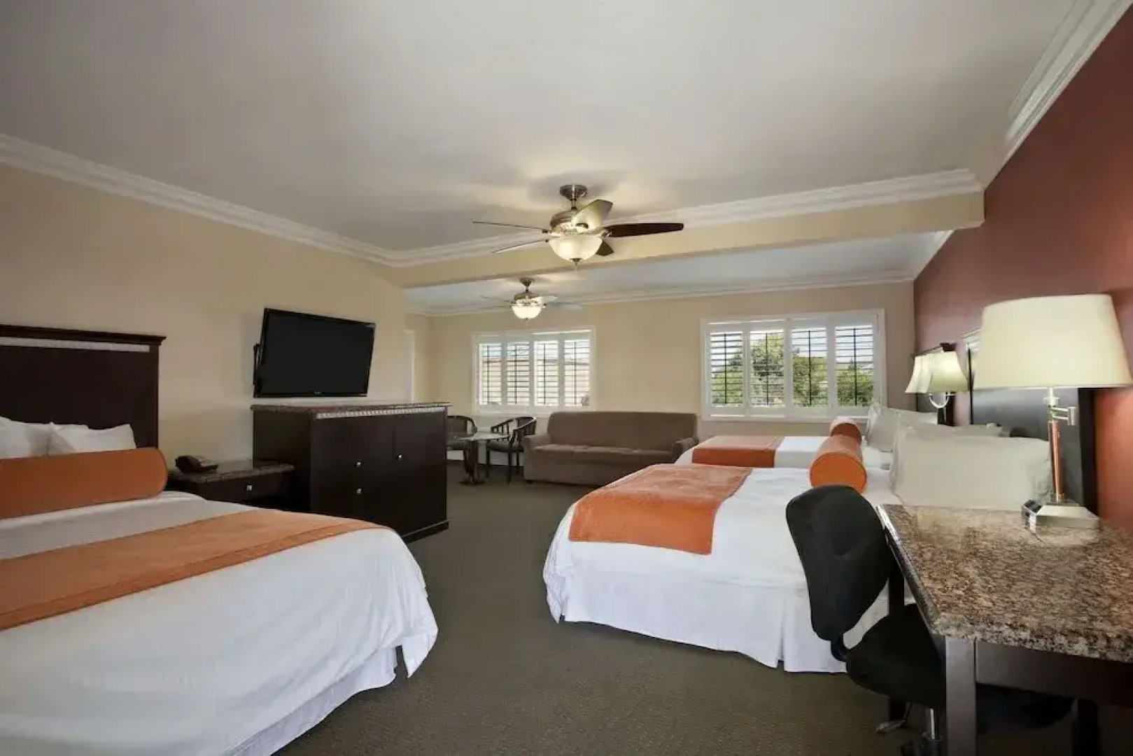 Travelodge Santa Maria