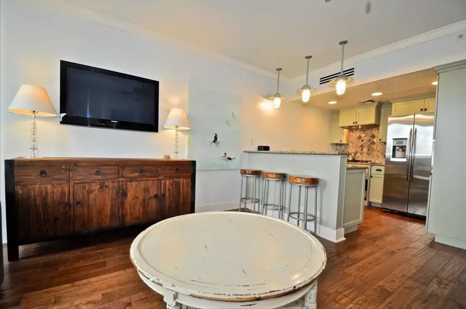 Six Palms Dreamin 2 Bedroom Condo By Coastal Dreamin