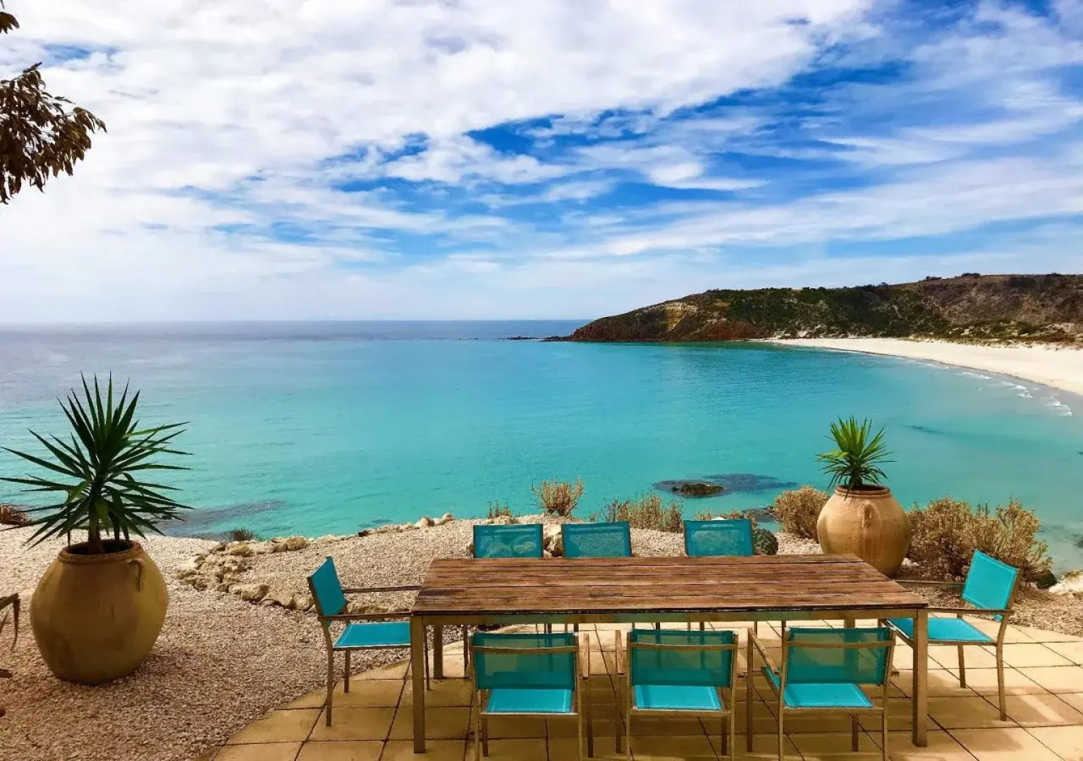 Sky House Kangaroo Island