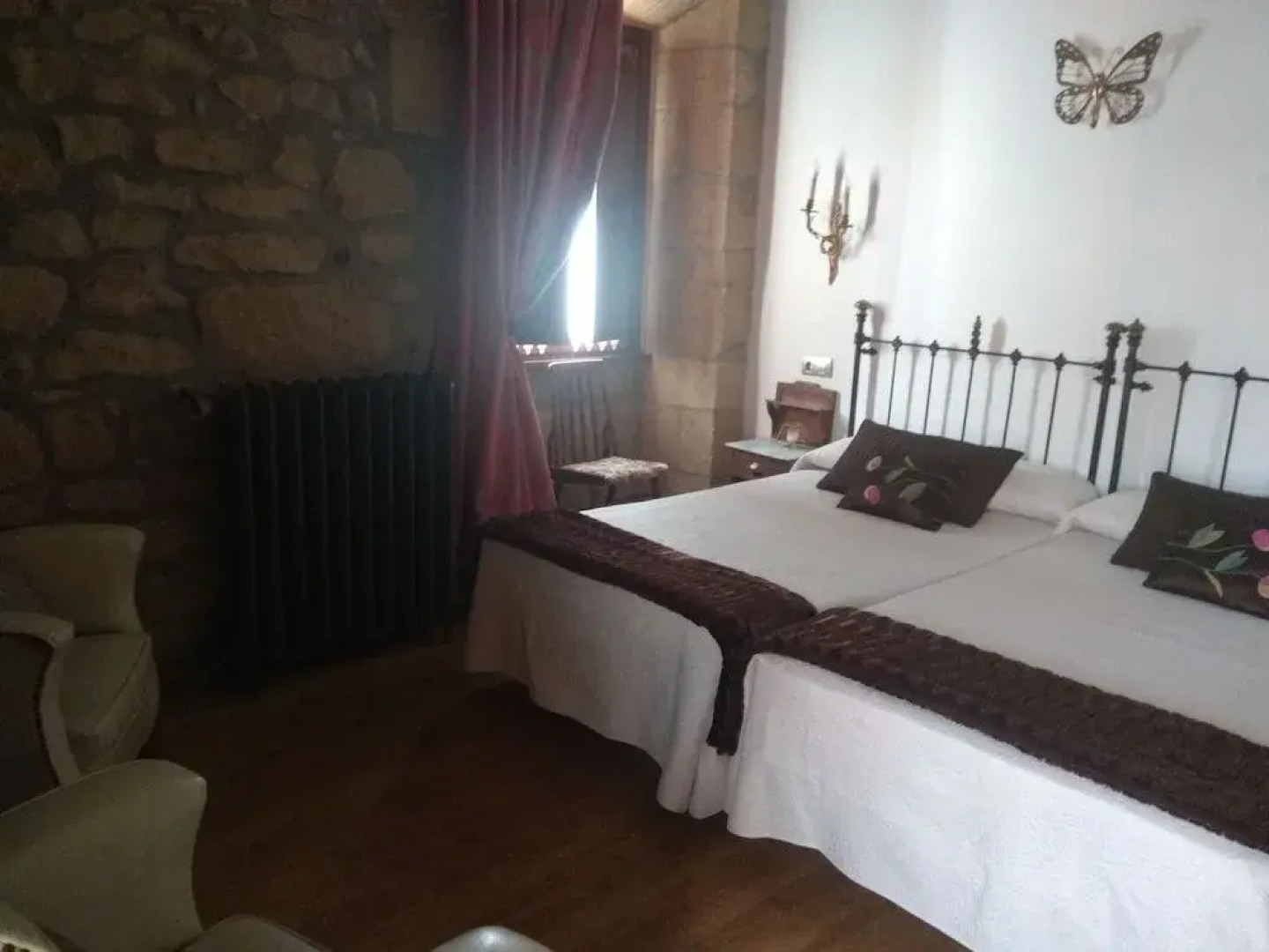 Hotel Rural el Real de Siota