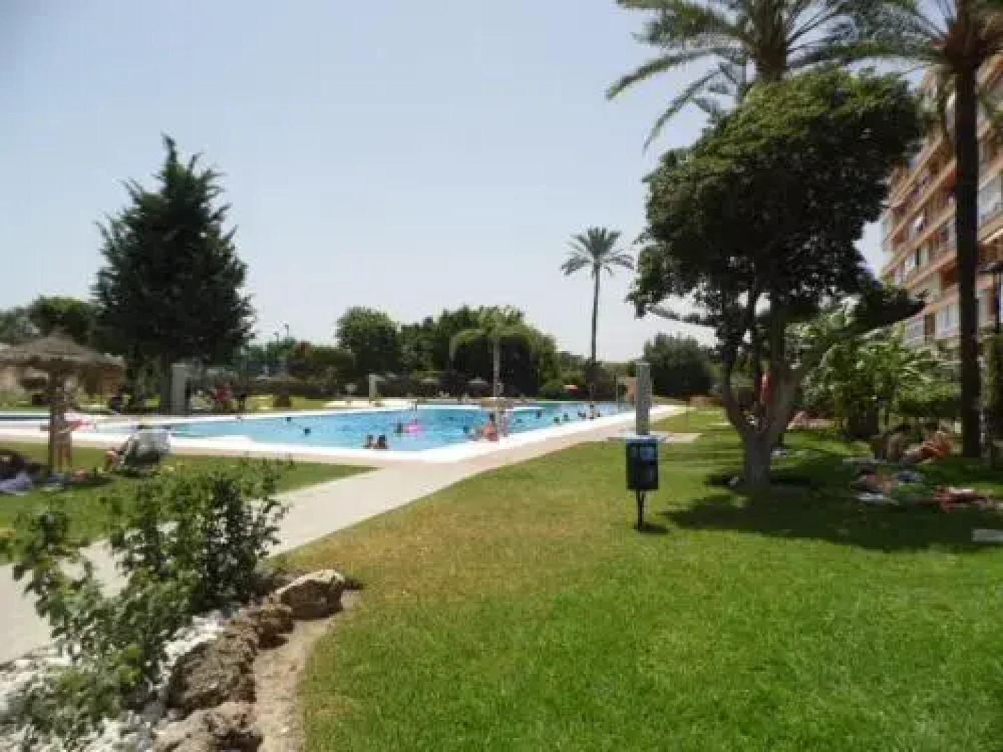 La Torre de la Colina Playa