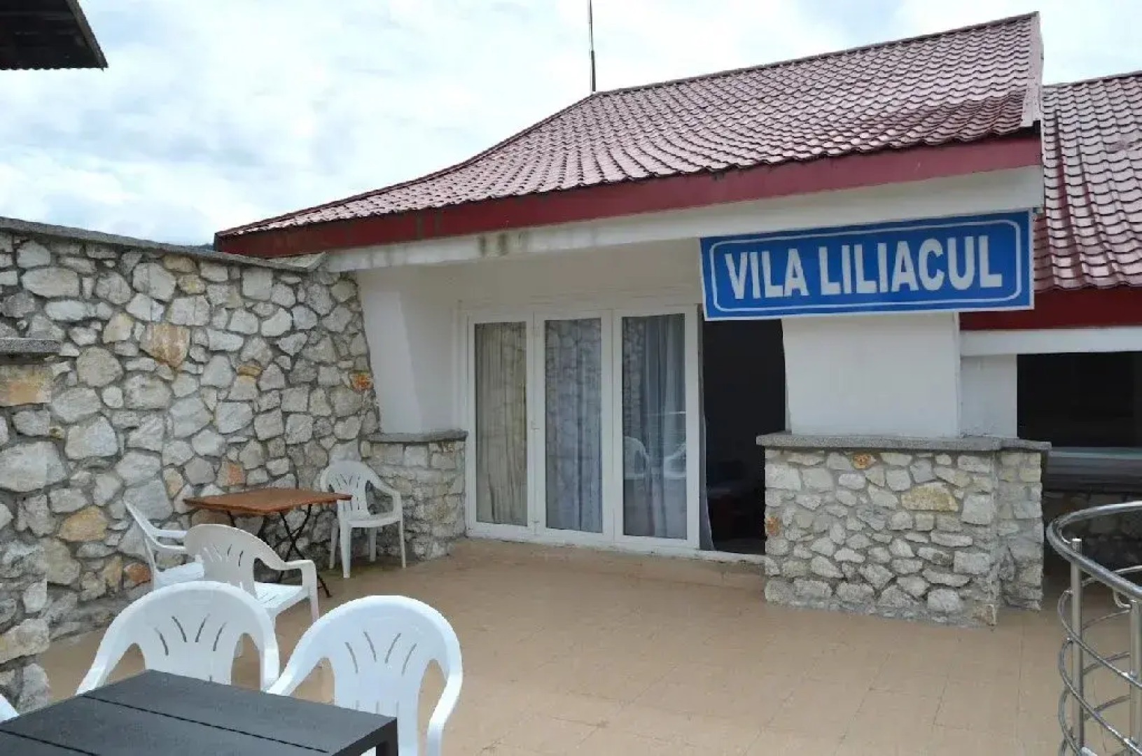 Vila Liliacul