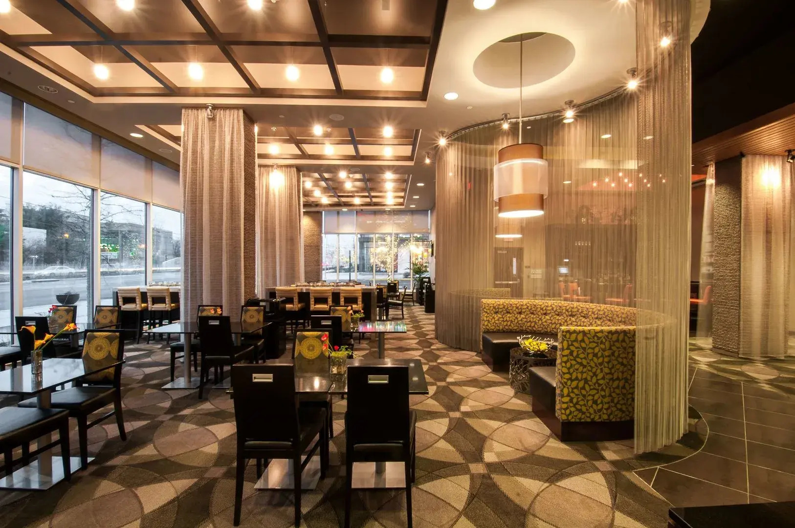 Archer Hotel Falls Church