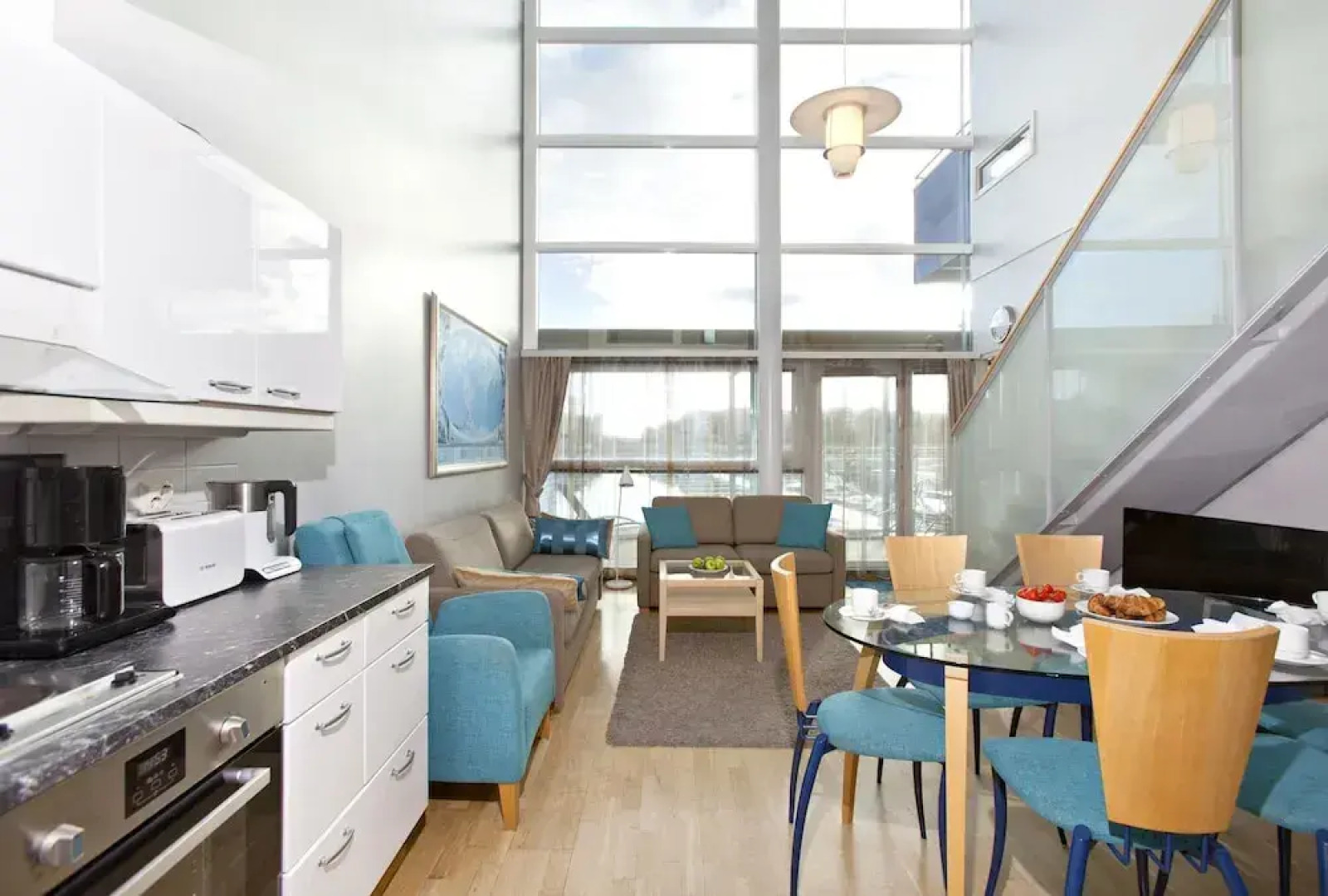 Holiday Club Tampereen Kehräämö Apartments