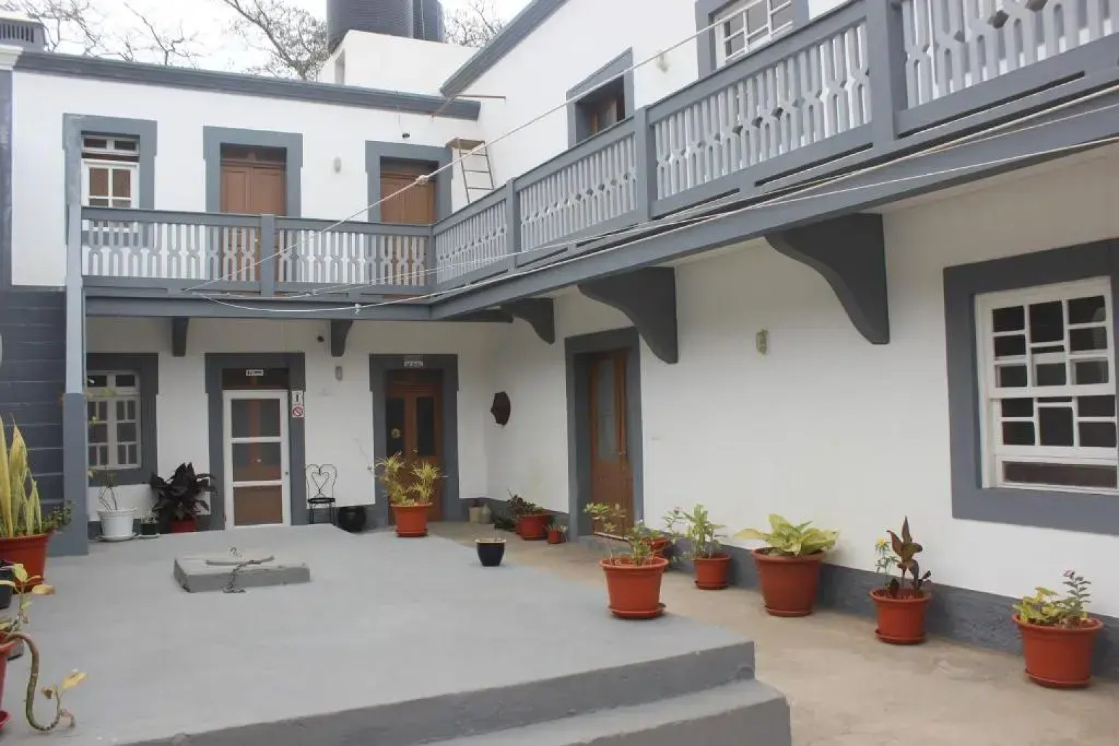 Hotel Pousada Nova Sintra