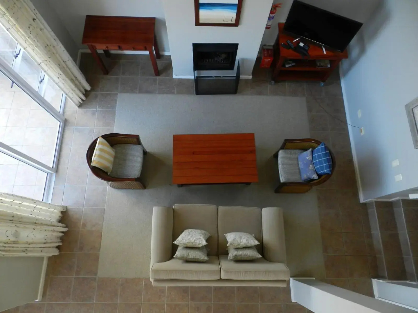 La Best Pinnacle Point Lodges