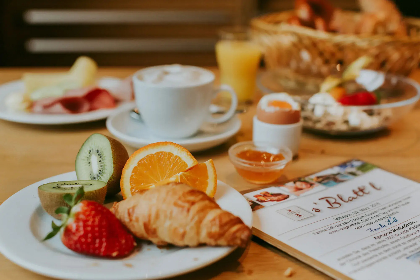 Hotel Drei Quellen Therme