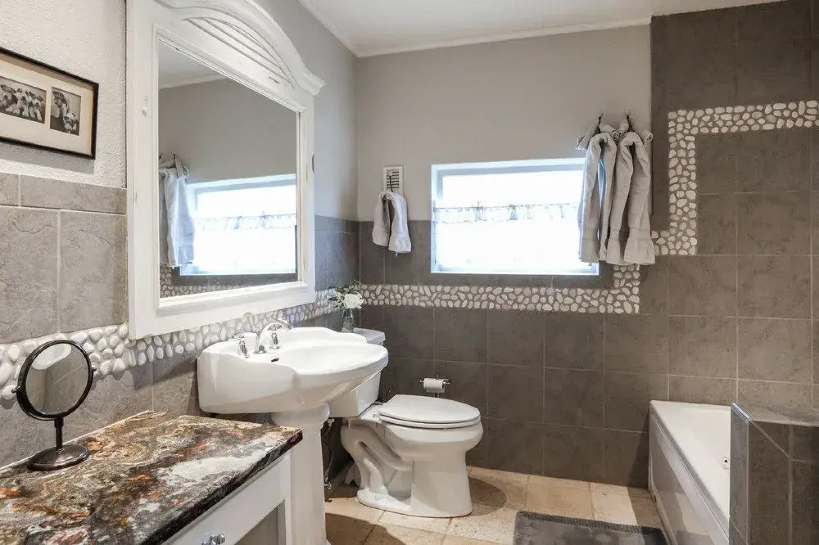 Sam Houston's Retreat