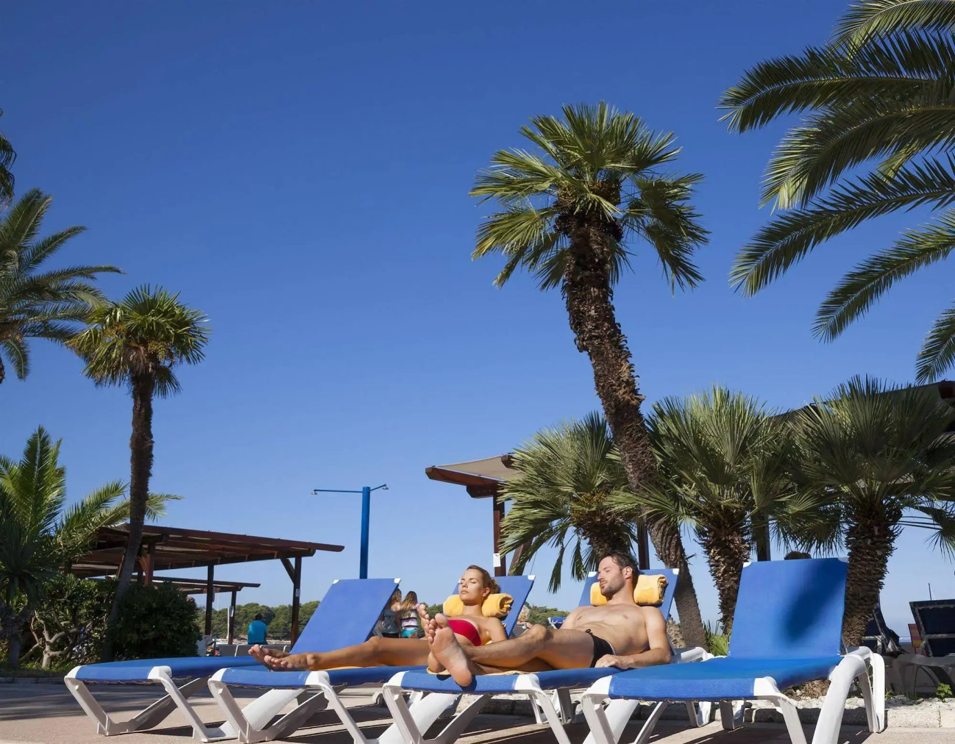 Remisens Hotel Epidaurus