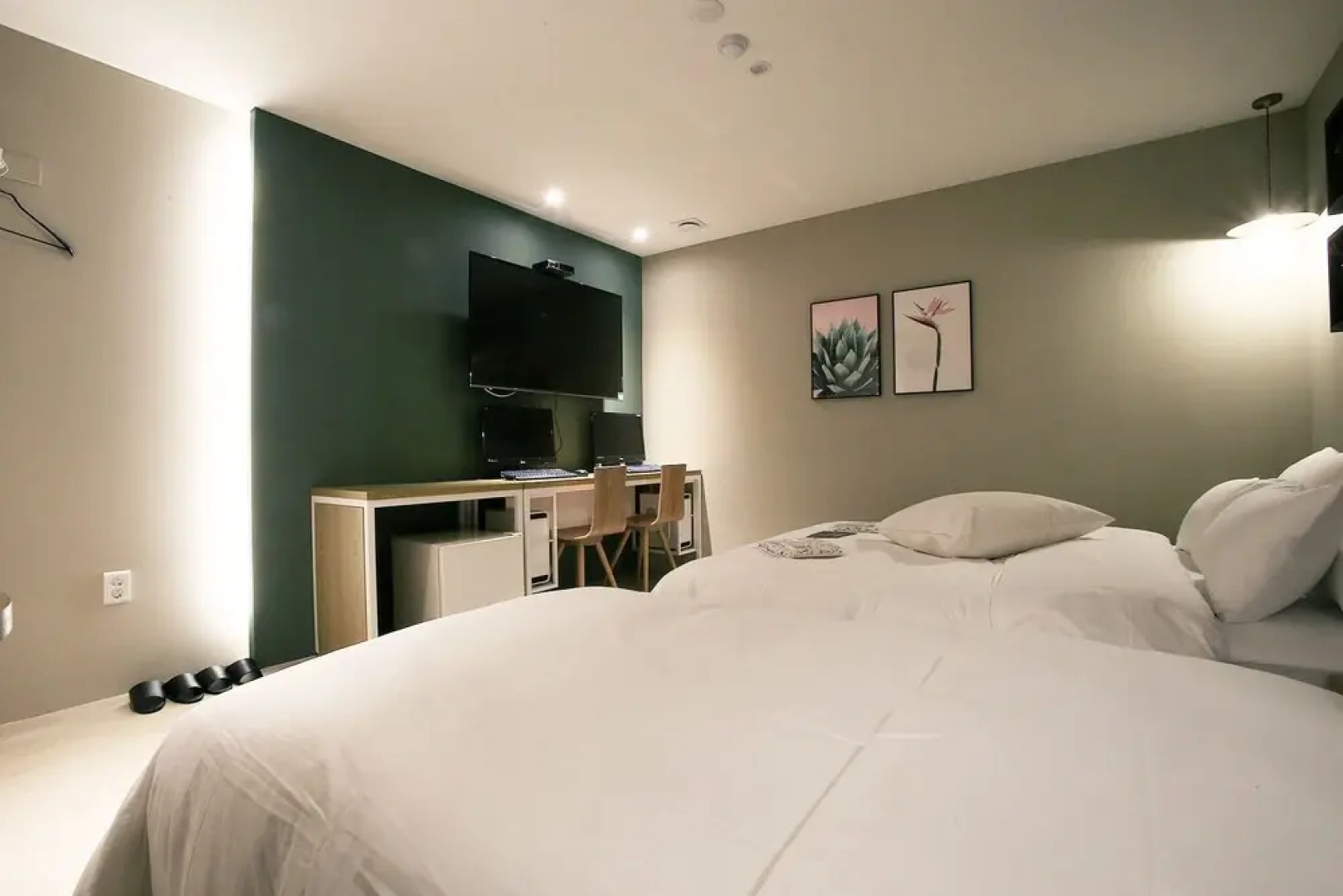 Gwangmyeong Cheolsan Blanc