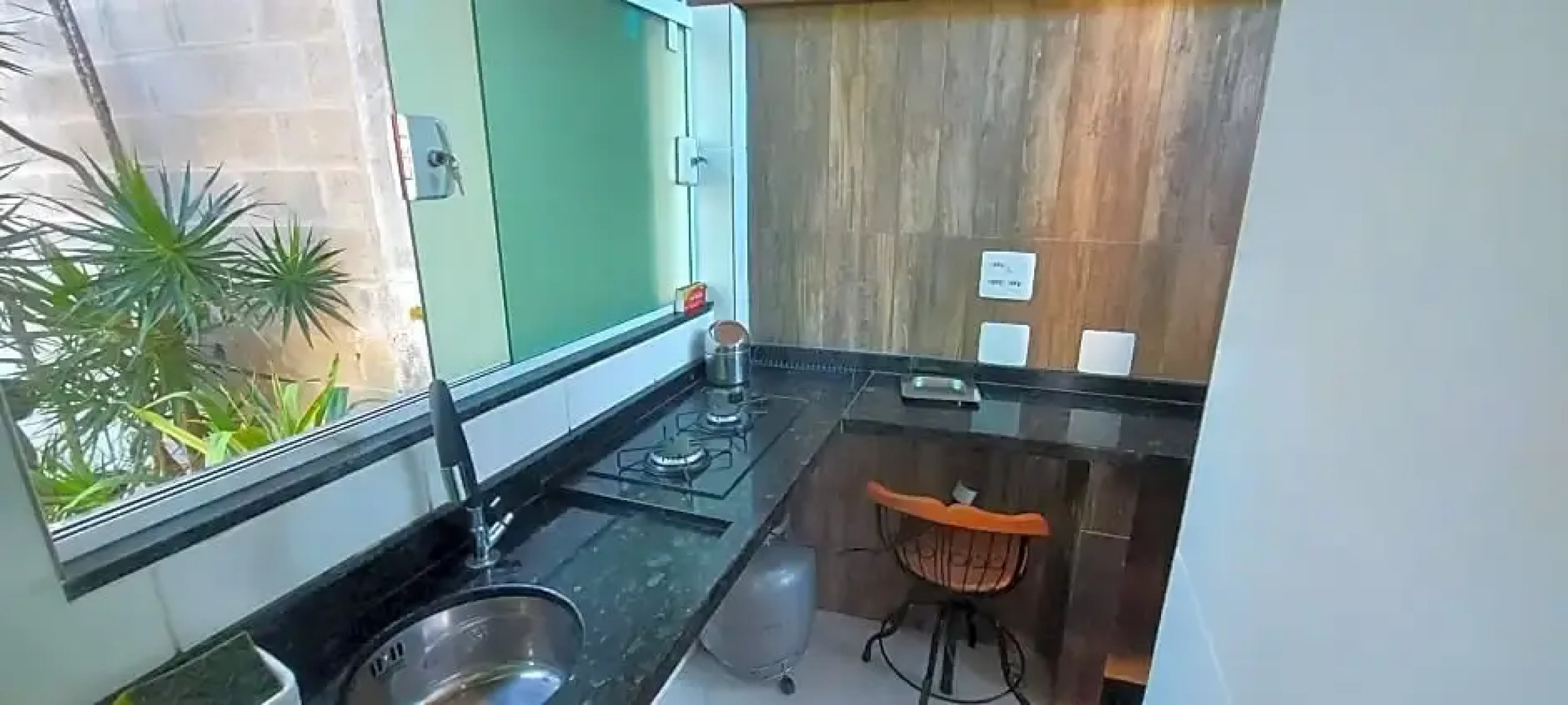 Pousada Casa na Árvore Mangaratiba