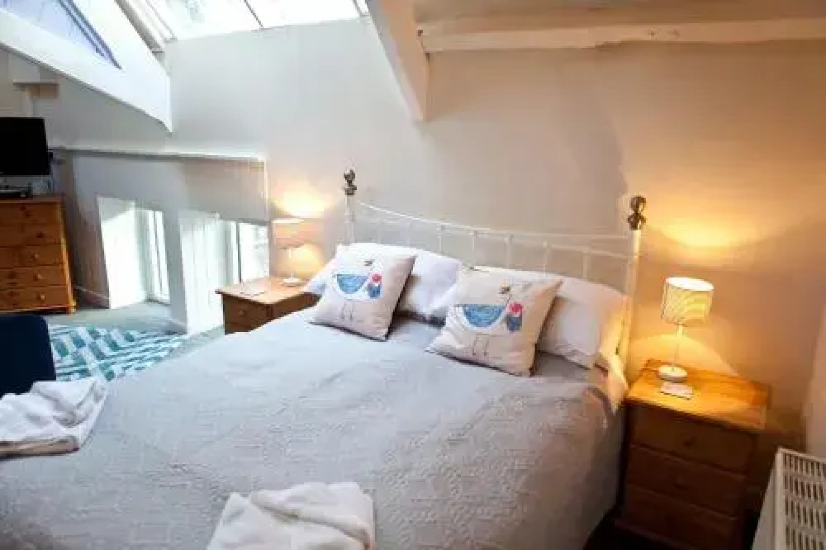 The Old School Hotel