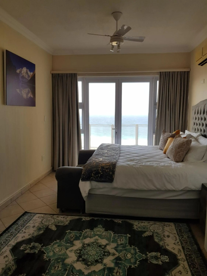 Luxury Apartment 23 @ Seahorse with 180° seaview