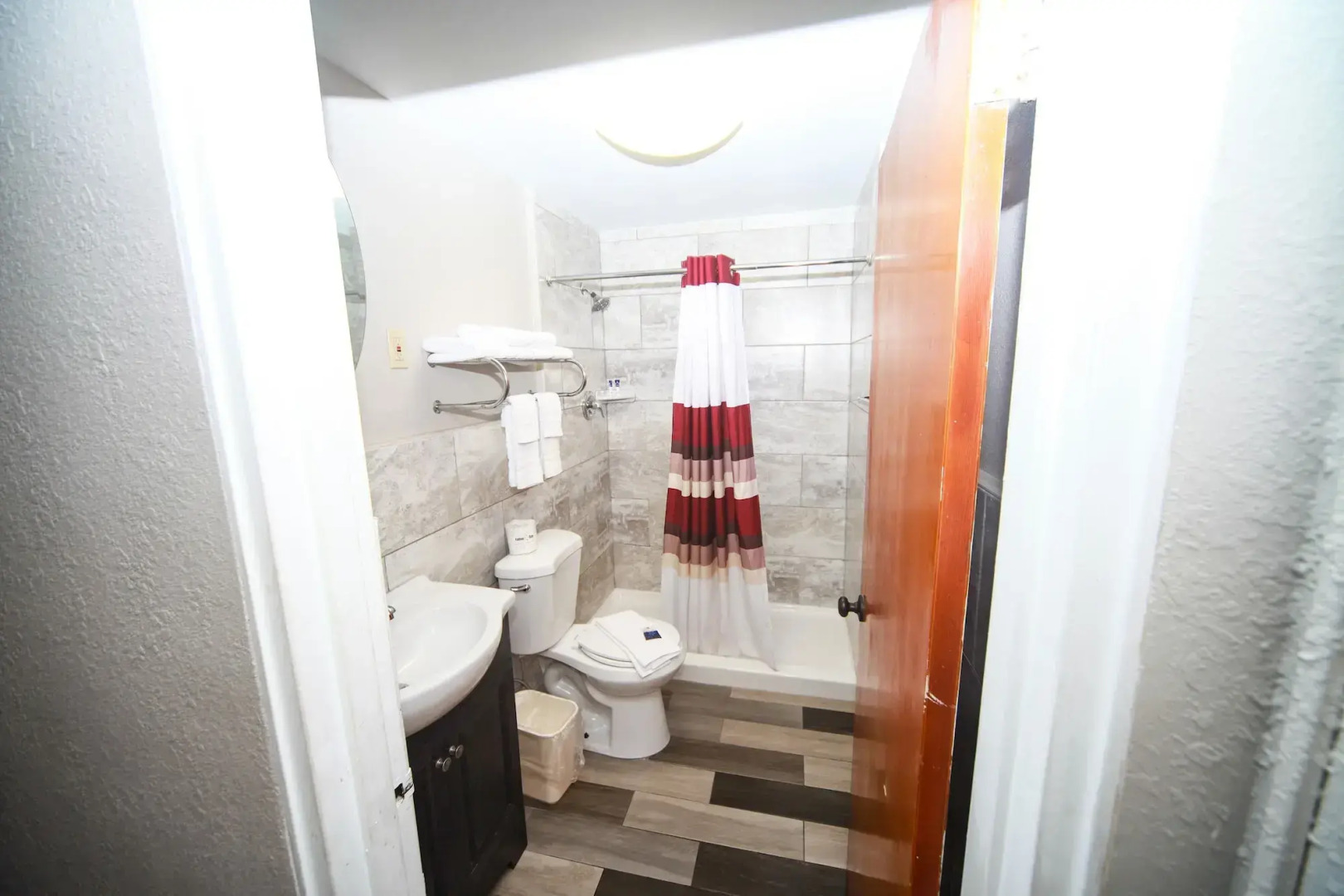 Americas Best Value Inn Bradford