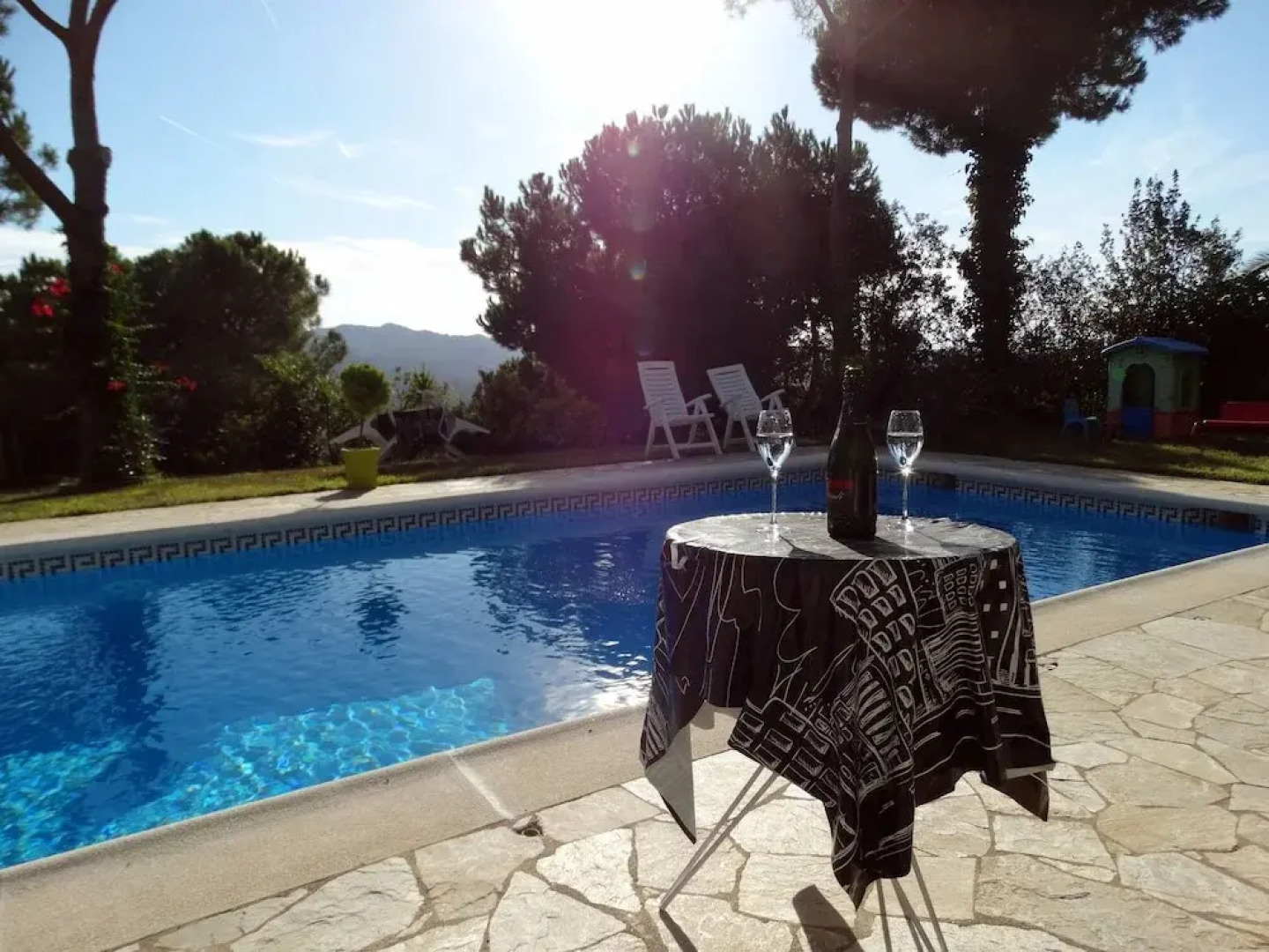 Casa en Urbanización Les Teules