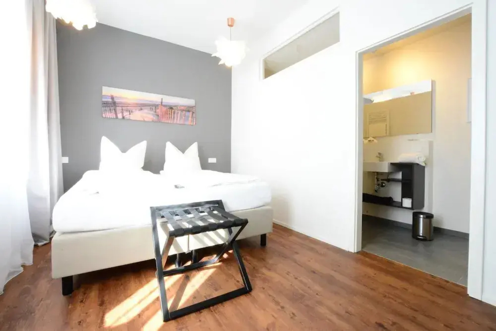 Luxstay Bad Nauheim