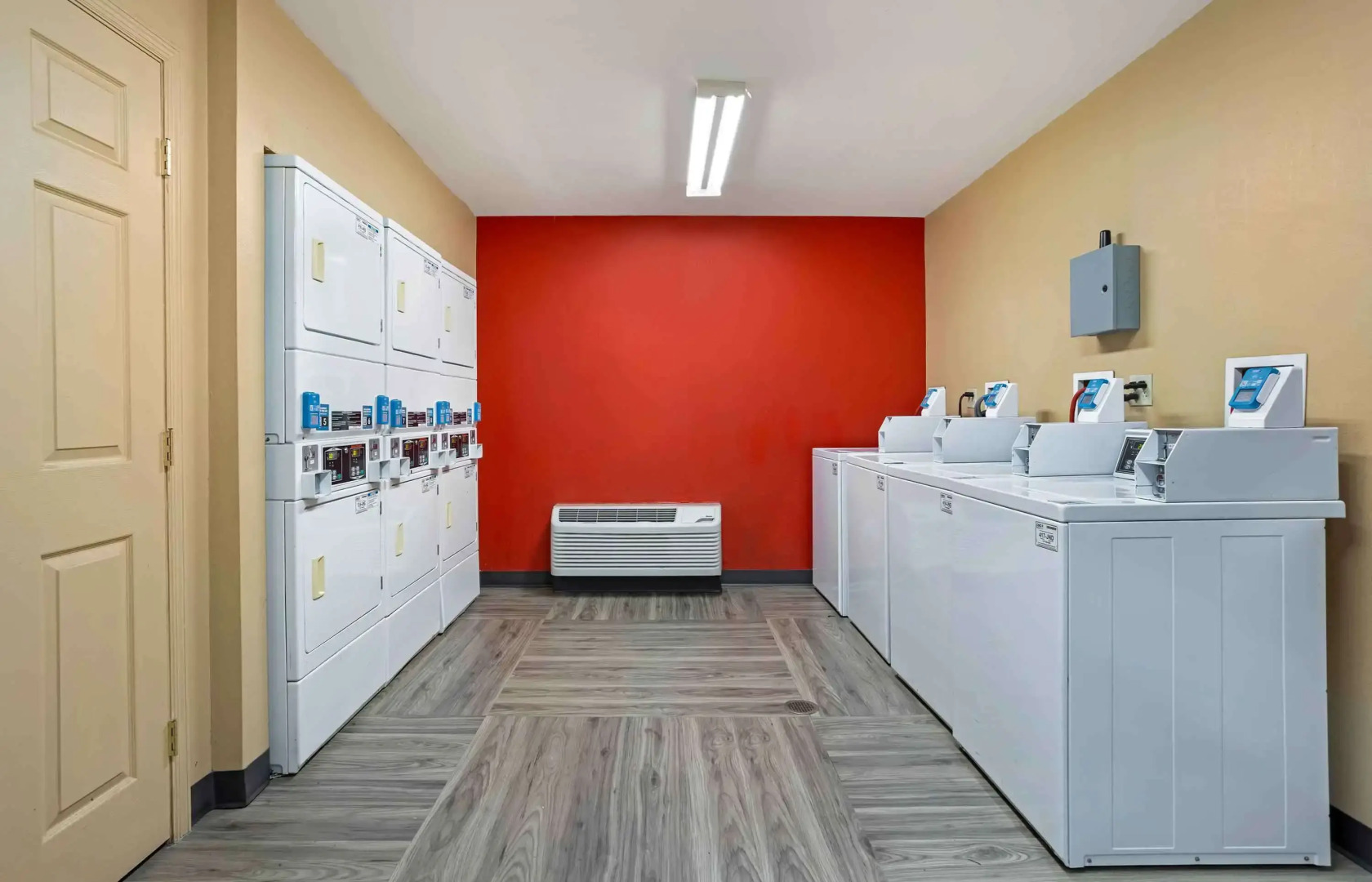 Extended Stay America Suites Fishkill Westage Center