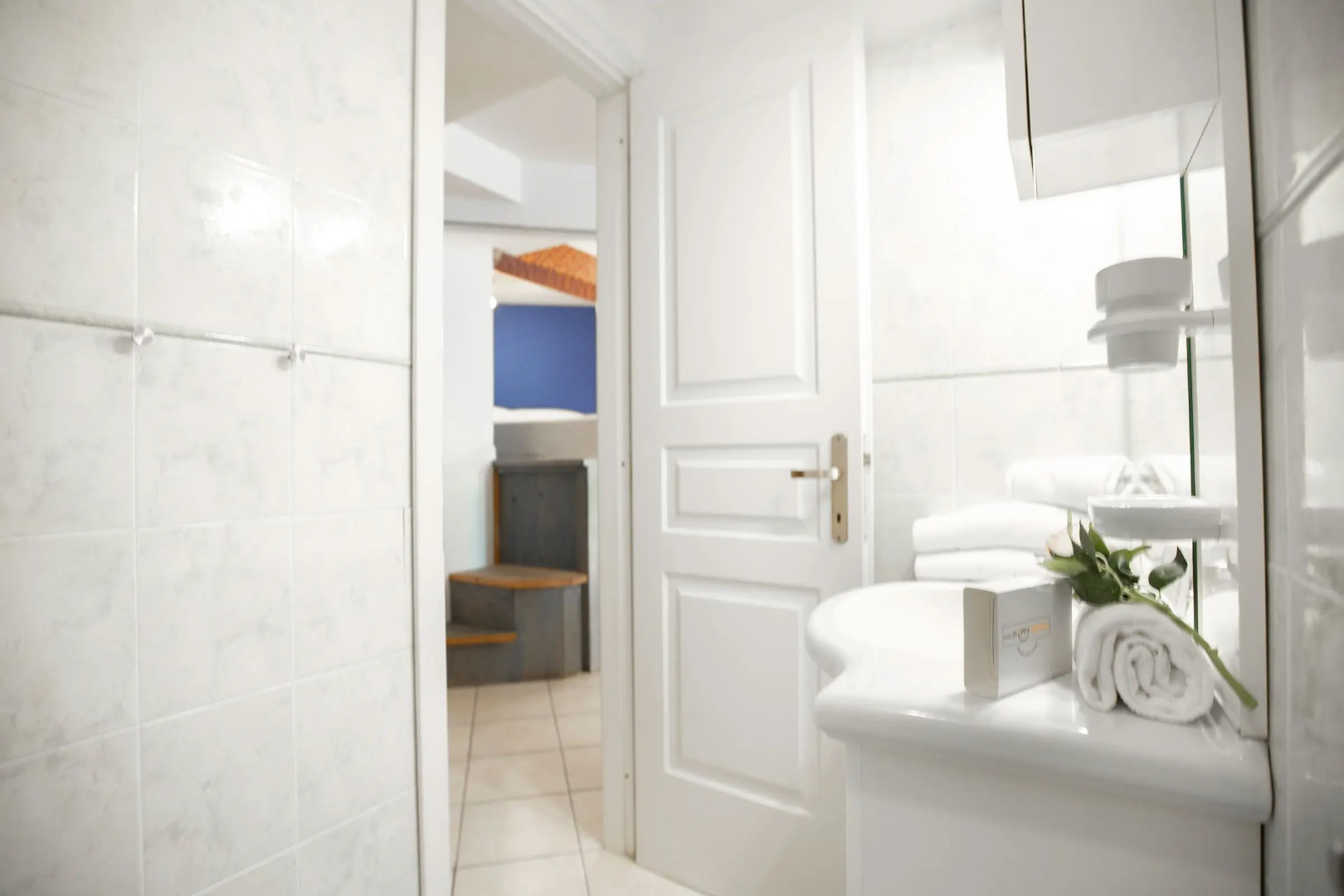 Il Suono del Mare 200m from sea