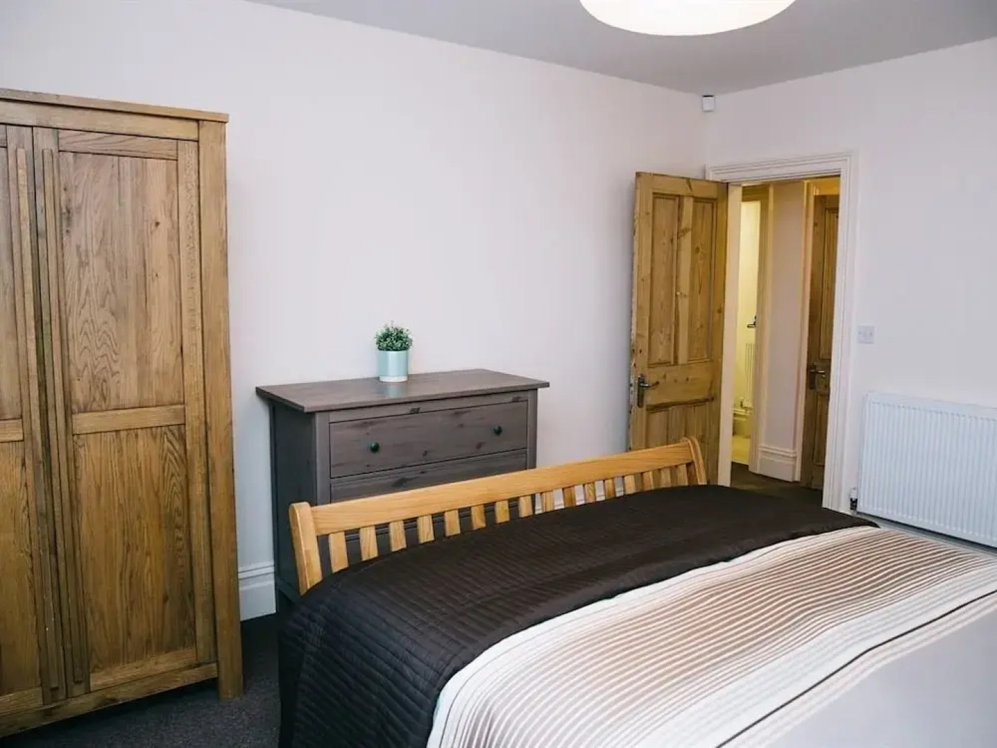 Brinkburn Serviced Apartments