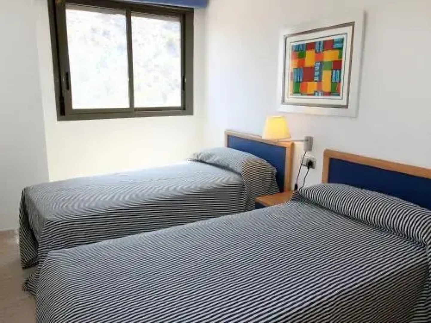 Torre Maestral 9ºe - Inh 24220