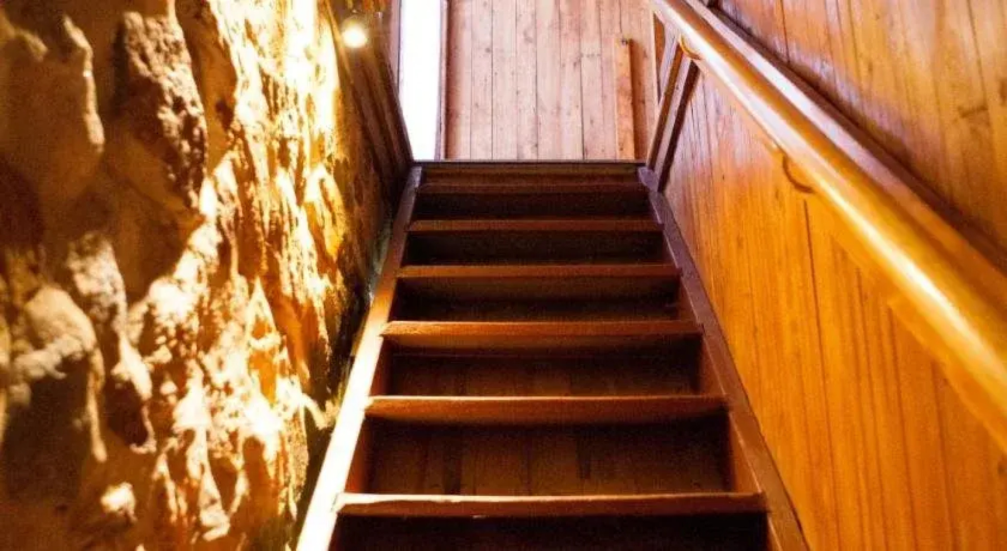 Barossa Barn Bed and Breakfast