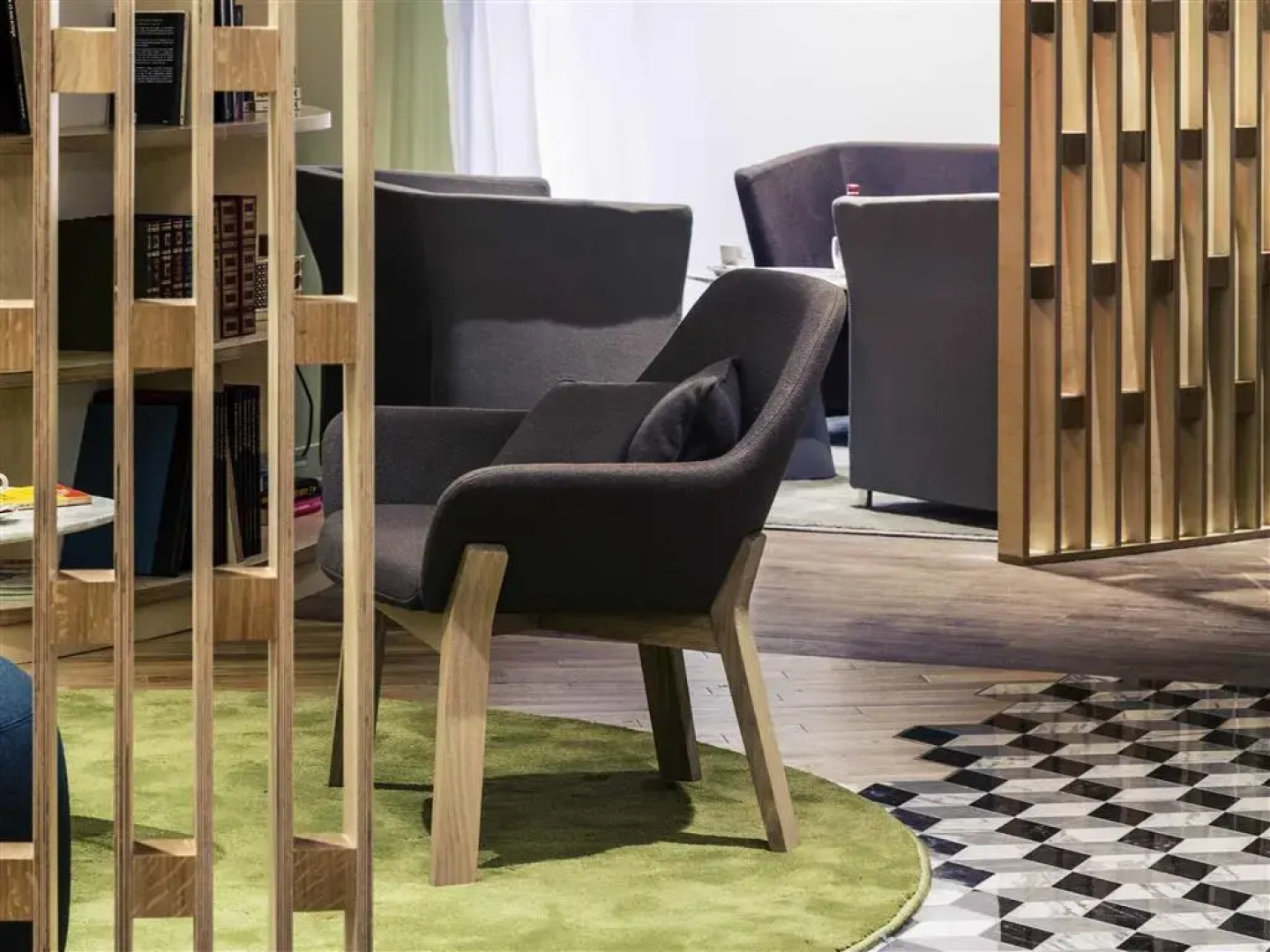 Mercure Nantes Centre Gare