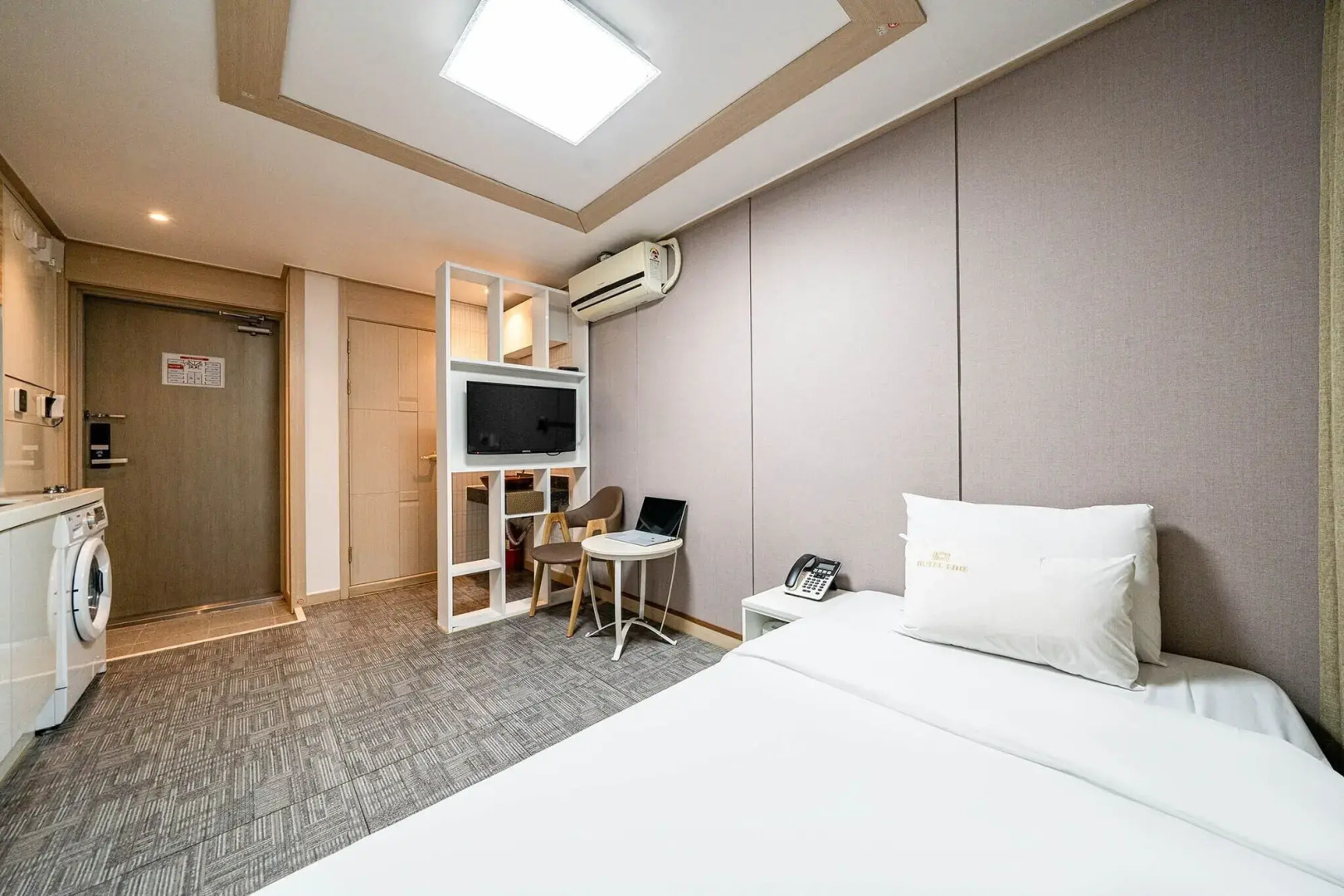 Residence Hotel LINE