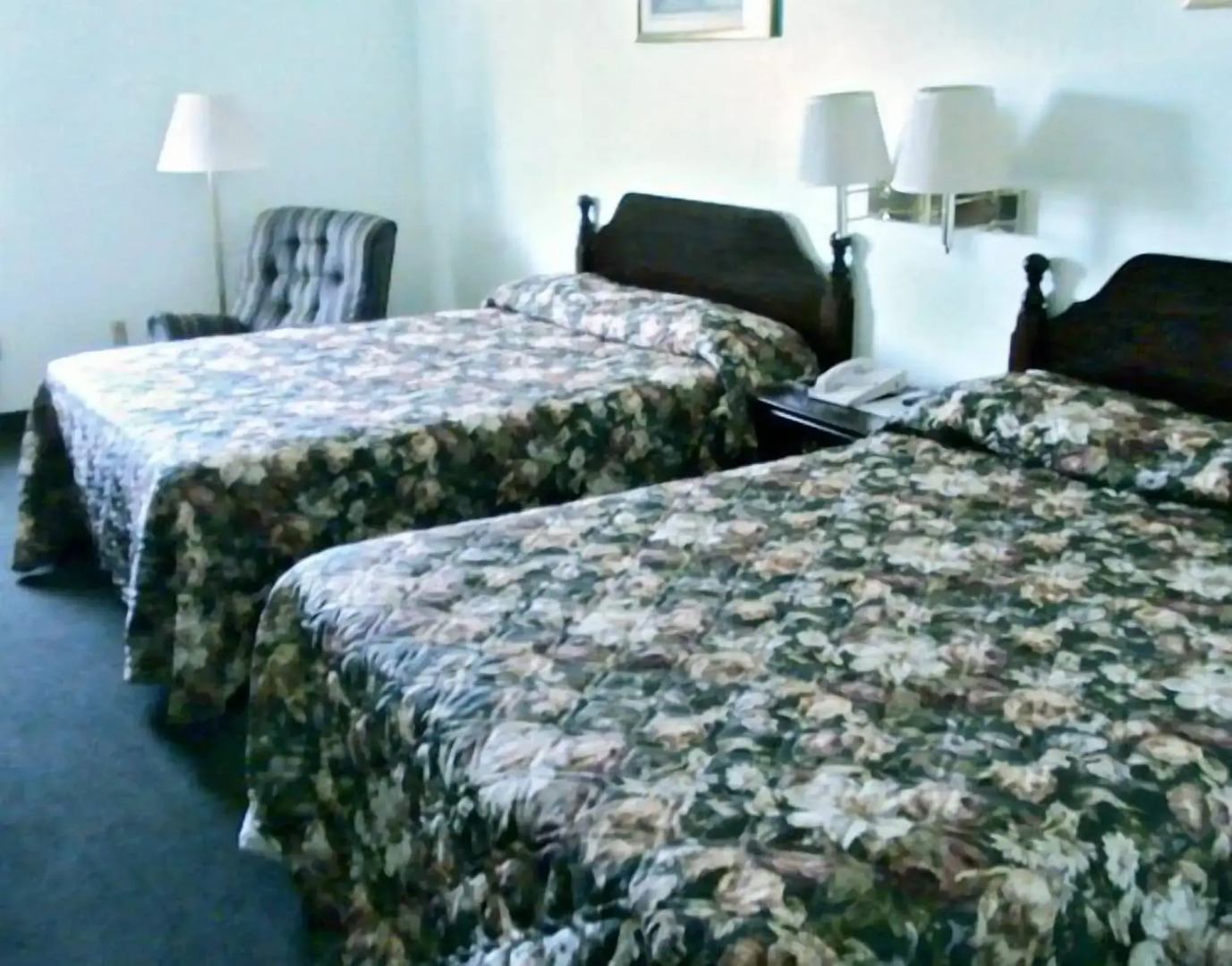 Highland Inn Peculiar