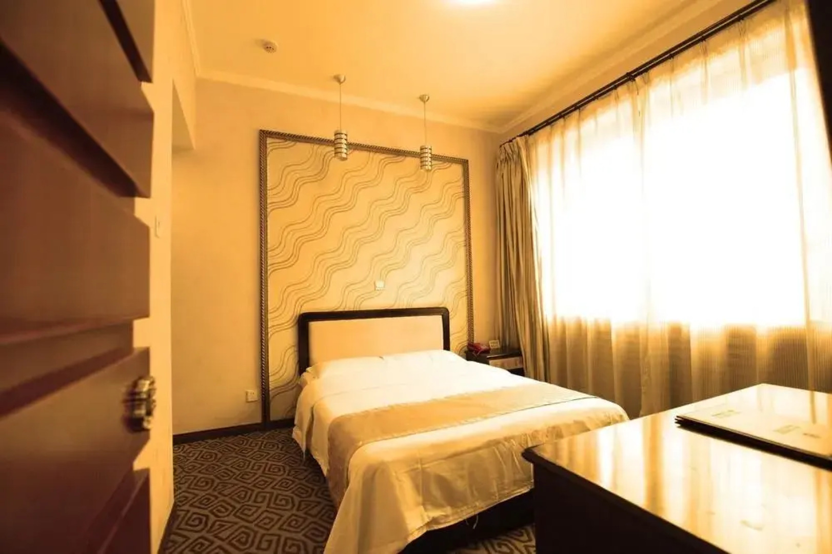 Jinsui Hotel Huashan