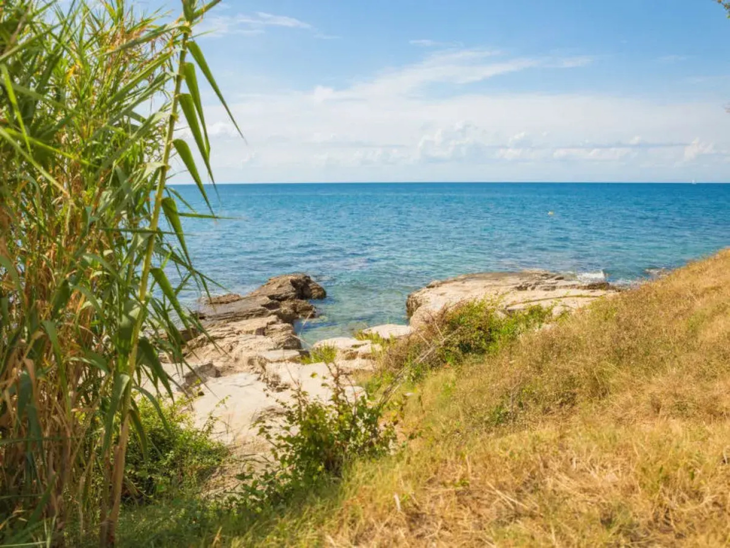 Apartment Santin Umag/Savudrija