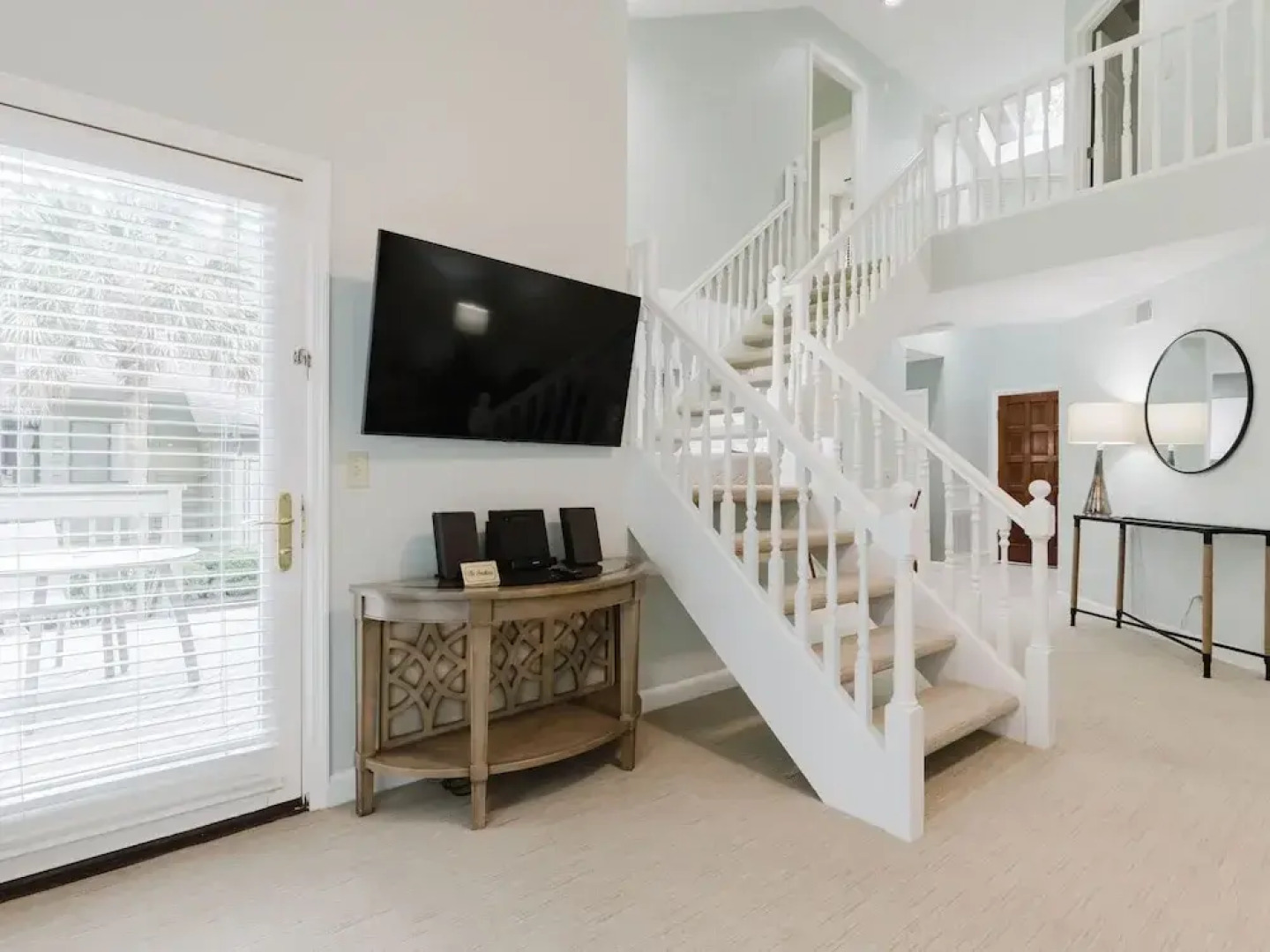 Southwind II at Shipyard