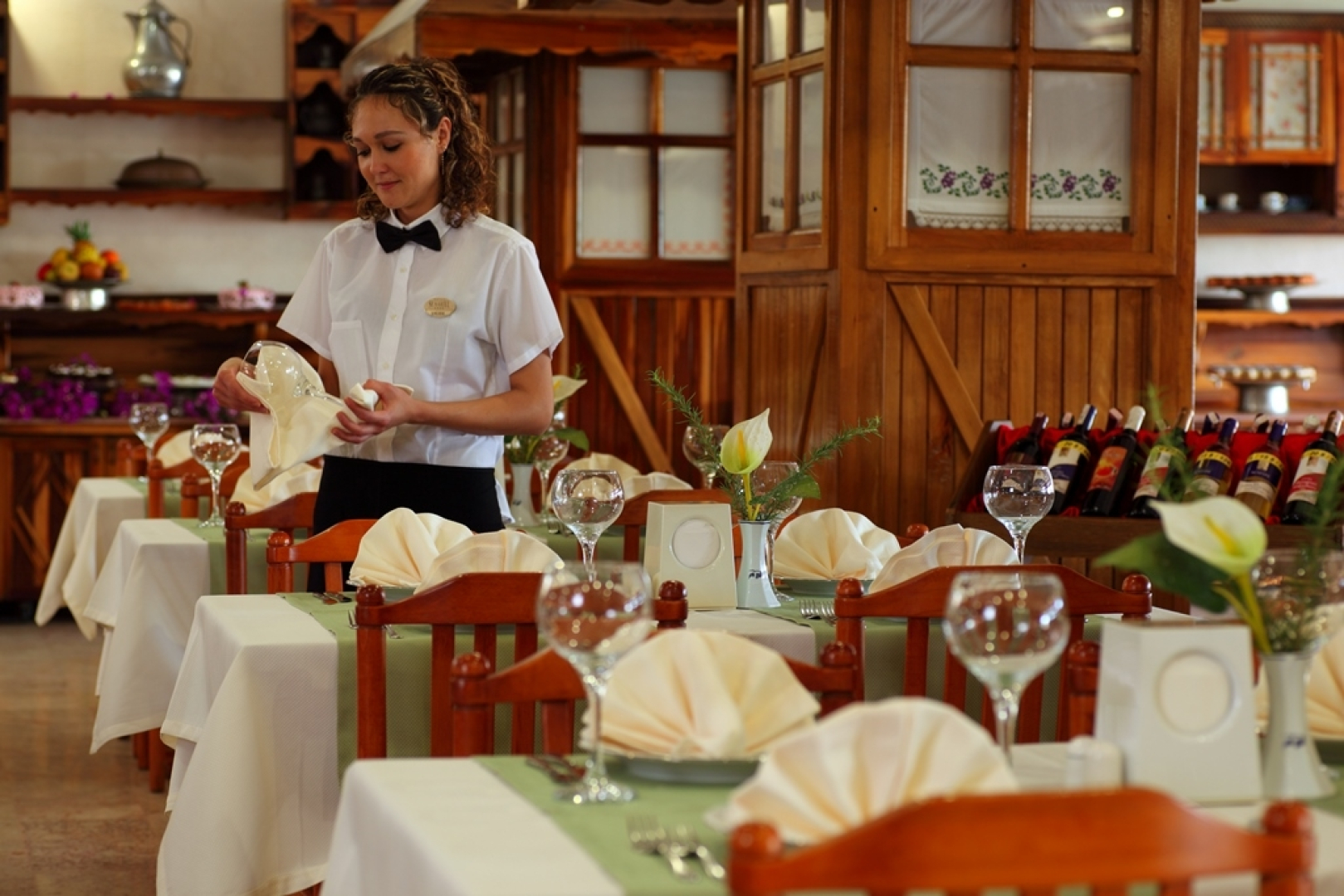 Seagull Hotel