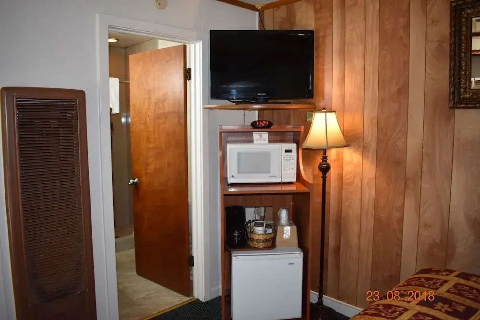 White Chief Mountain Lodge