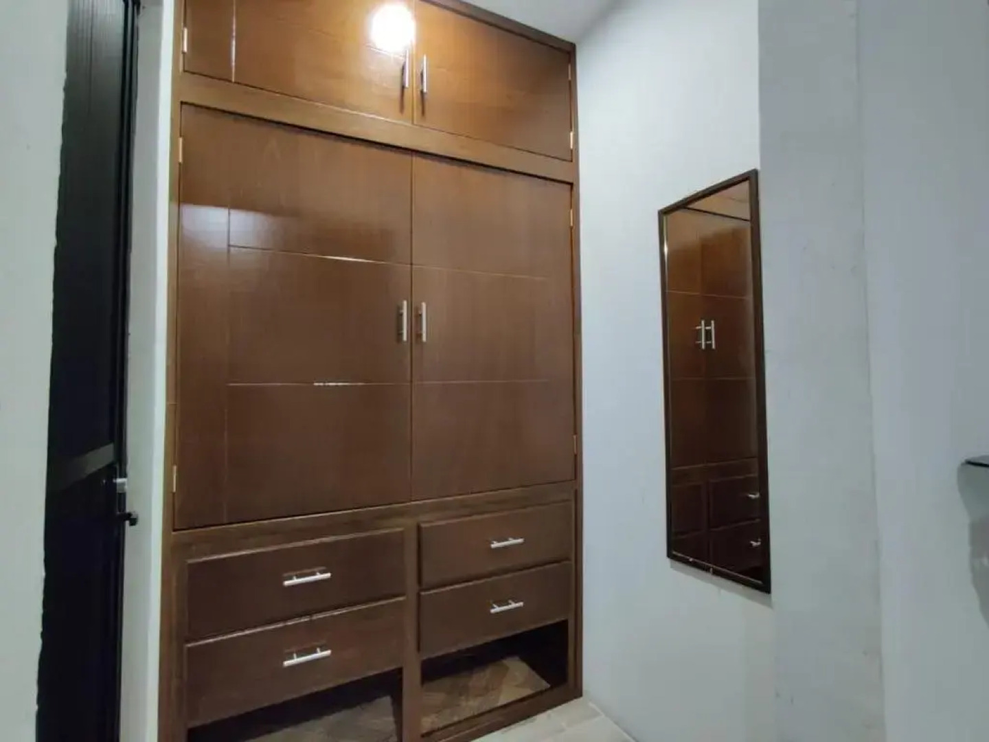 Departamentos CASA 4