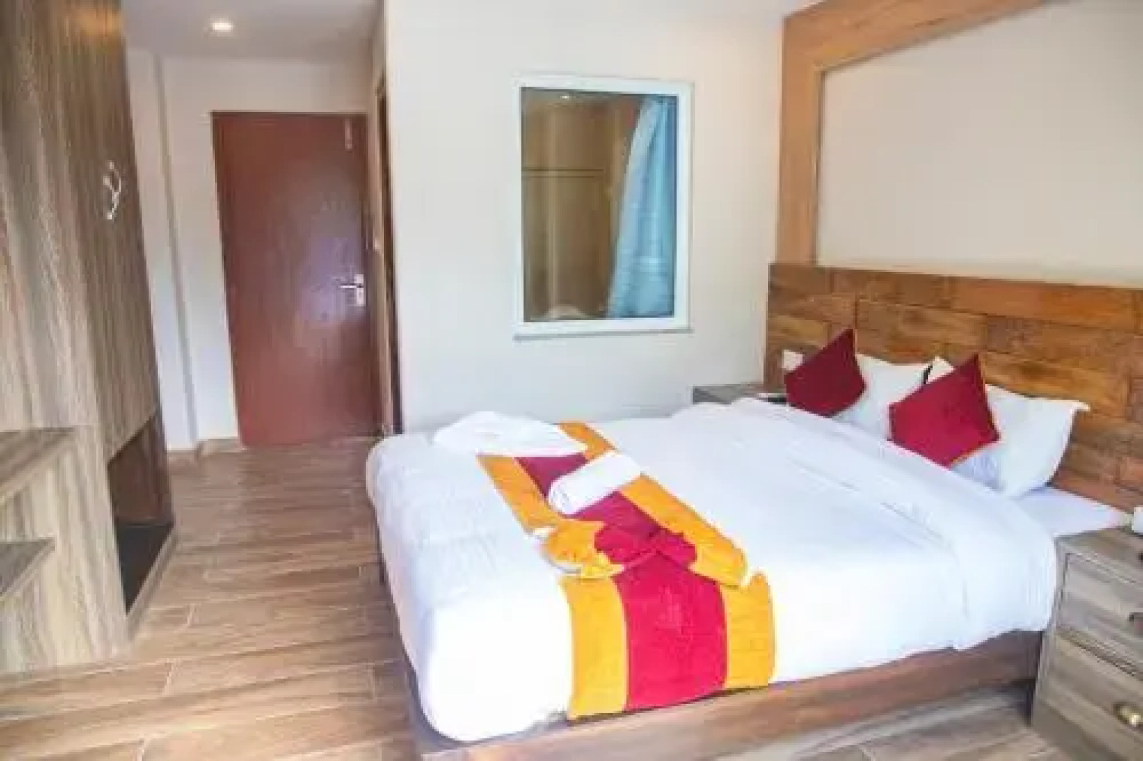 Pushkar Backpackers Hostel