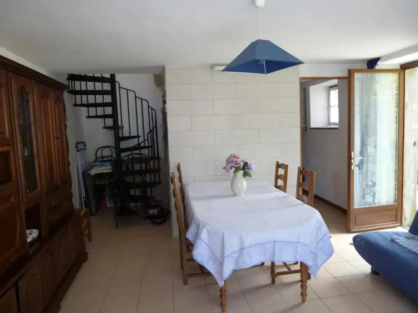 Ker Océan 1 au bord des dunes Famille DUPREZ GOBERT