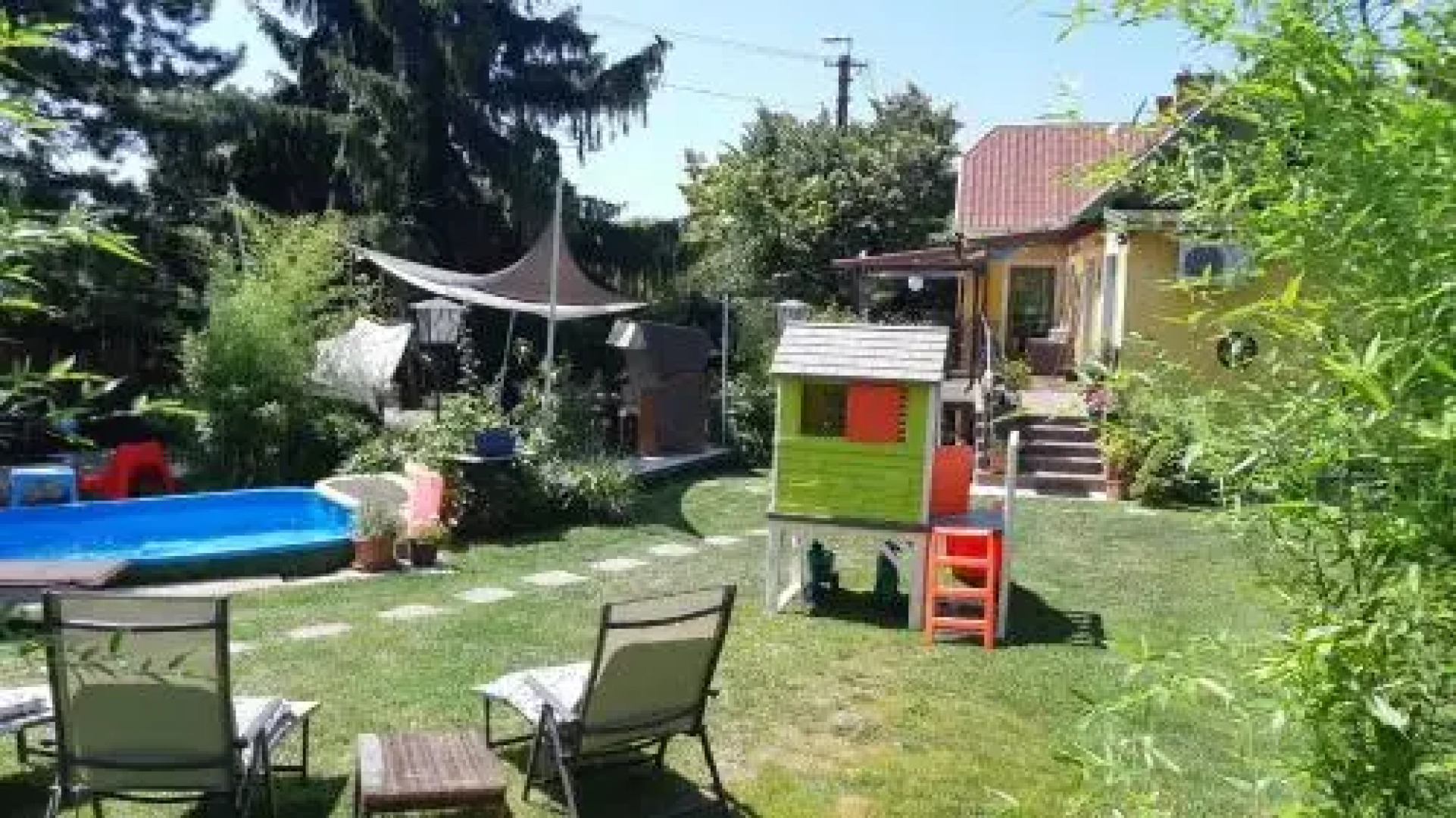 Centrum Csaladi Apartmanok