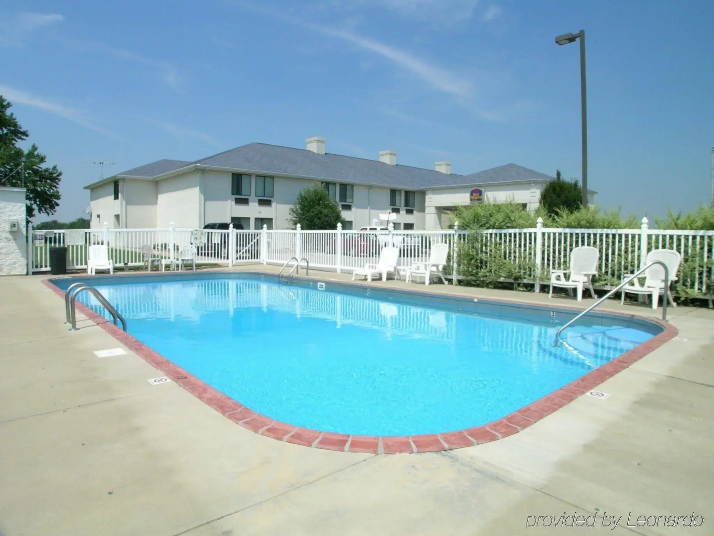 Quality Inn Lewisport