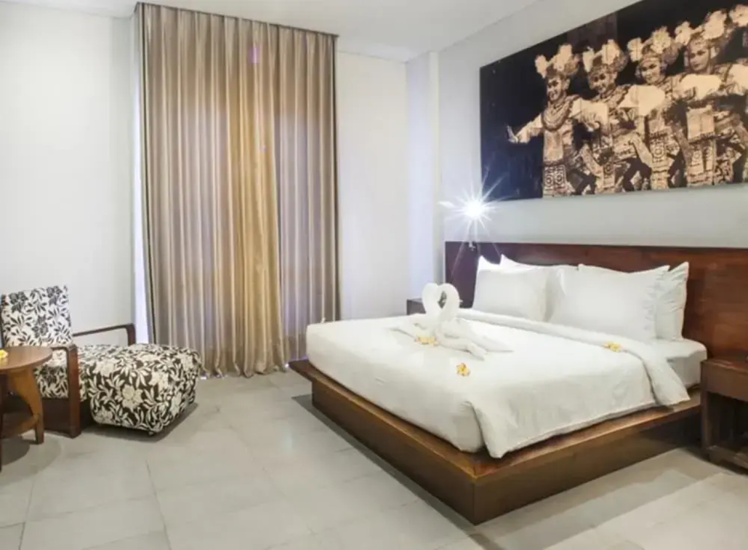 Бутик-отель Fourteen Roses